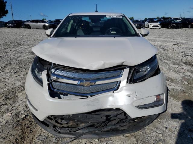 VIN 1G1RB6E48FU118095 2015 Chevrolet Volt no.5