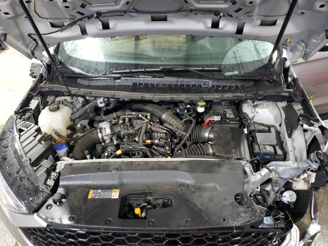 2022 FORD EDGE ST - 2FMPK4AP0NBA95544