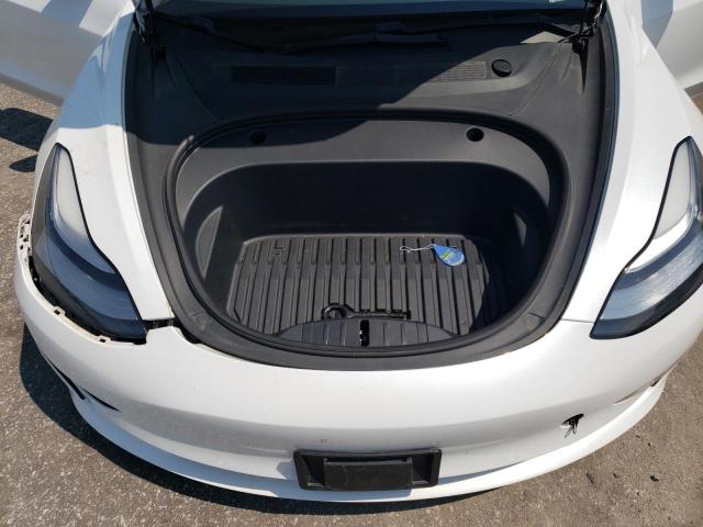 2021 TESLA MODEL 3 - 5YJ3E1EA2MF851844