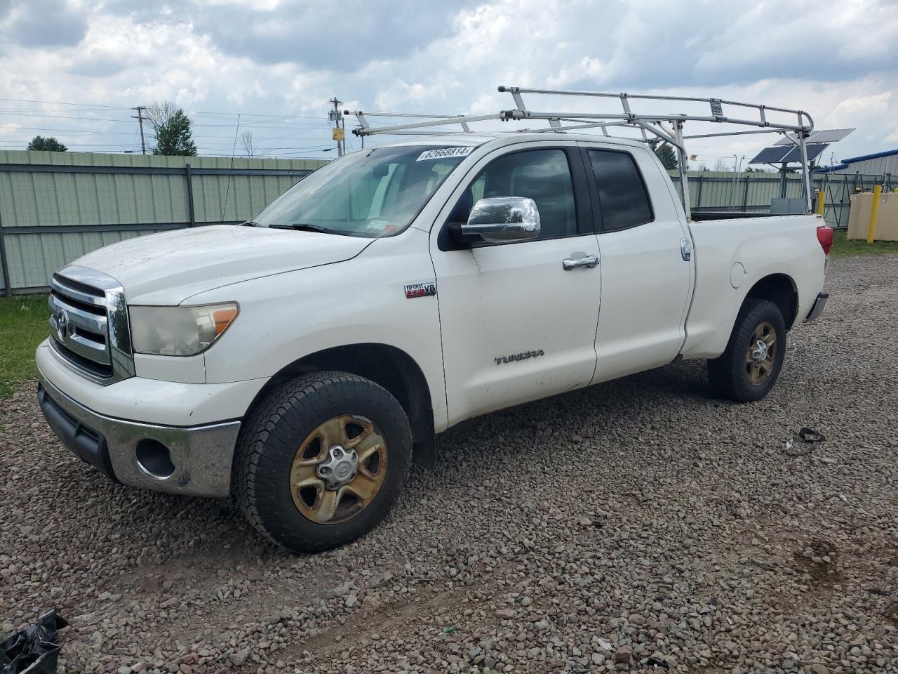 5TFUY5F10CX229832 2012 Toyota Tundra Double Cab Sr5