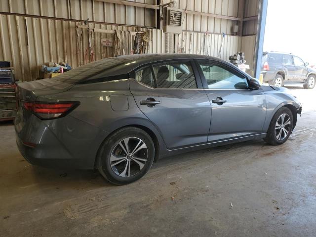 2023 NISSAN SENTRA SV - 3N1AB8CV3PY285350