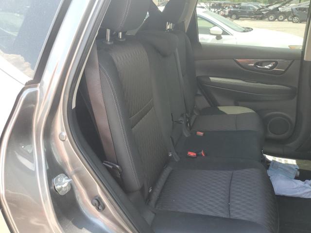 2020 NISSAN ROGUE S - KNMAT2MT2LP535502