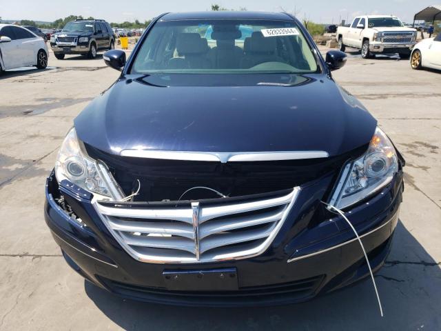 2009 Hyundai Genesis 4.6L VIN: KMHGC46F59U050631 Lot: 62833944