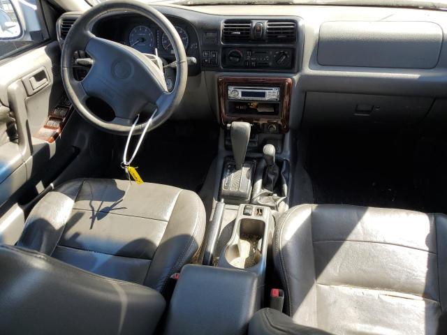 2000 Honda Passport Ex VIN: 4S6DM58W7Y4412631 Lot: 61302794