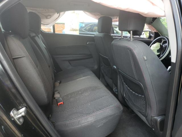 2015 CHEVROLET EQUINOX LS - 2GNALAEK8F1178531