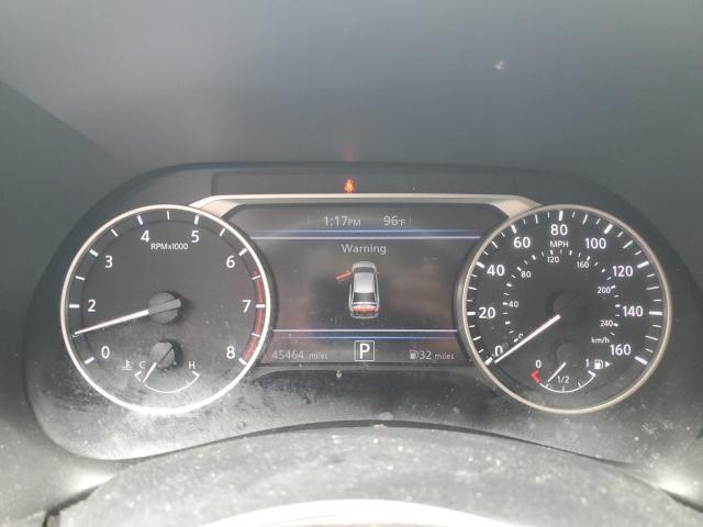 2021 Nissan Sentra Sv VIN: 3N1AB8CV2MY280152 Lot: 62482674