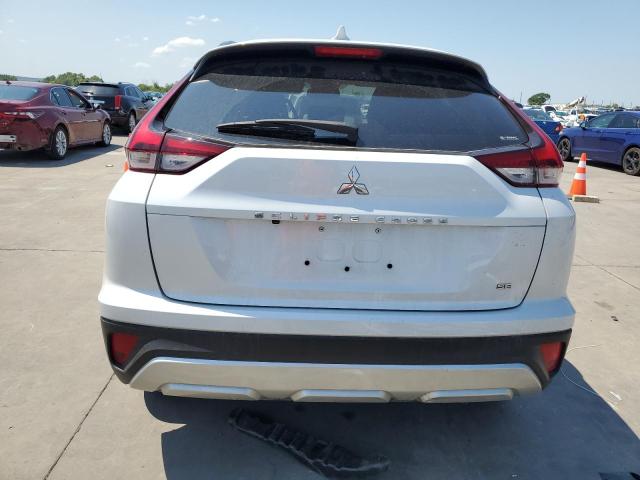 2023 Mitsubishi Eclipse Cross Se VIN: JA4ATWAA3PZ047478 Lot: 62055984