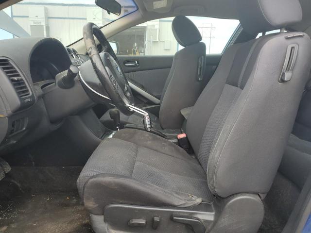 2009 Nissan Altima 2.5S VIN: 1N4AL24E19C121831 Lot: 60902464