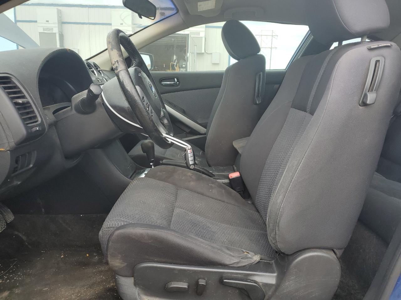 1N4AL24E19C121831 2009 Nissan Altima 2.5S