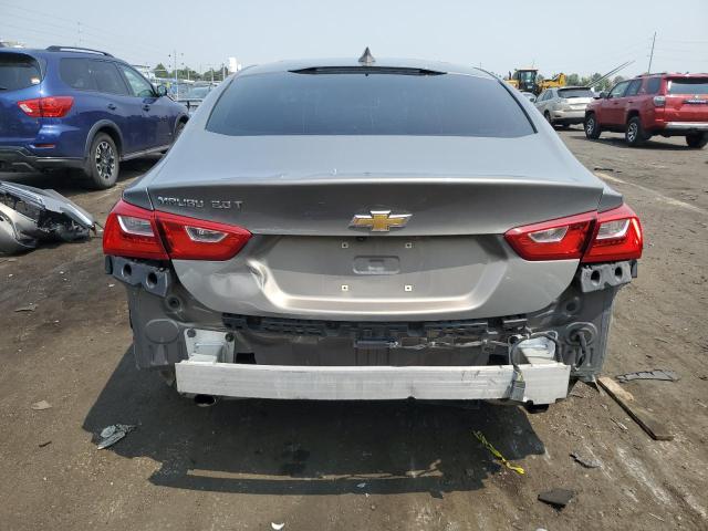 VIN 1G1ZH5SX0HF173705 2017 Chevrolet Malibu, Premier no.6