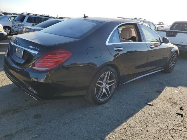 VIN WDDUG8CB0EA039767 2014 Mercedes-Benz S-Class, 550 no.3