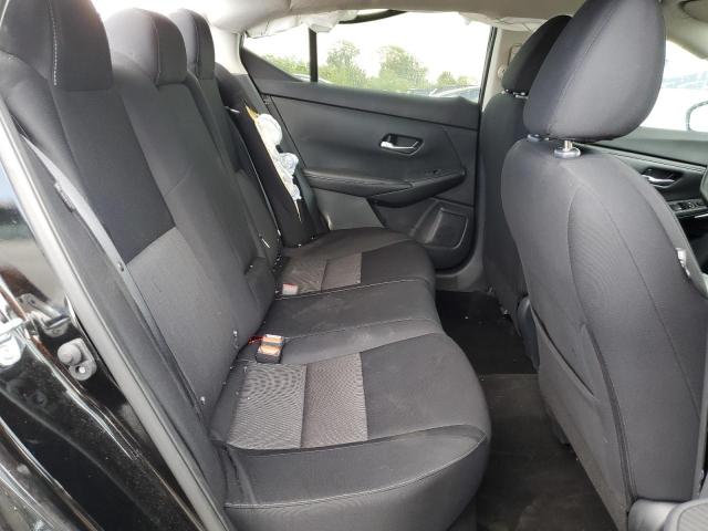 2022 NISSAN SENTRA SV - 3N1AB8CV1NY317242