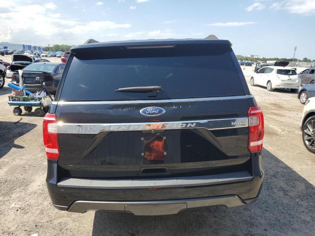 2018 Ford Expedition Max Xl VIN: 1FMJK1GT1JEA61376 Lot: 61997734