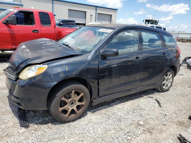 2003 TOYOTA COROLLA MA #3024511348