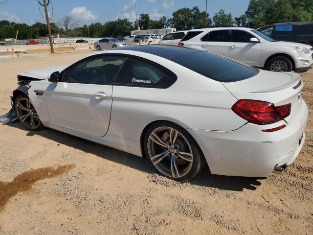 VIN WBSLX9C53ED160497 2014 BMW M6 no.2