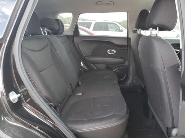 2019 KIA SOUL - KNDJN2A22K7921034