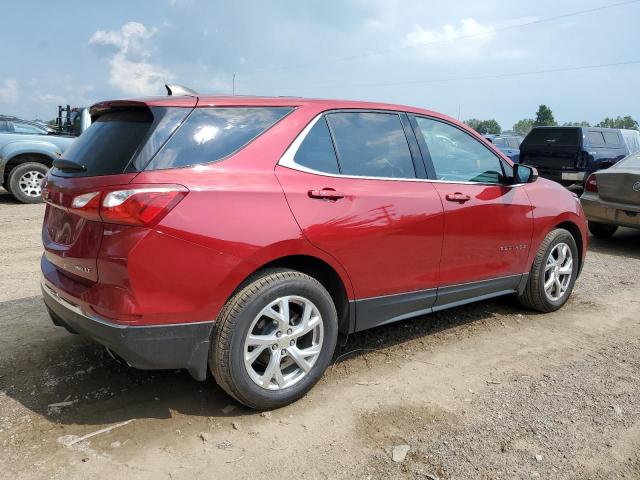 2018 CHEVROLET EQUINOX LT - 2GNAXTEX3J6152667