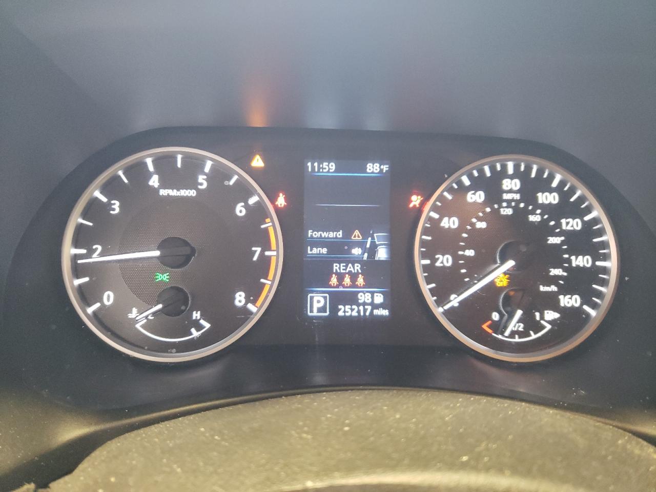 3N1AB8BV2NY281188 2022 Nissan Sentra S