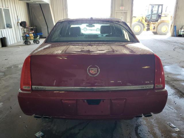 2008 Cadillac Dts VIN: 1G6KD57Y88U204008 Lot: 61332234