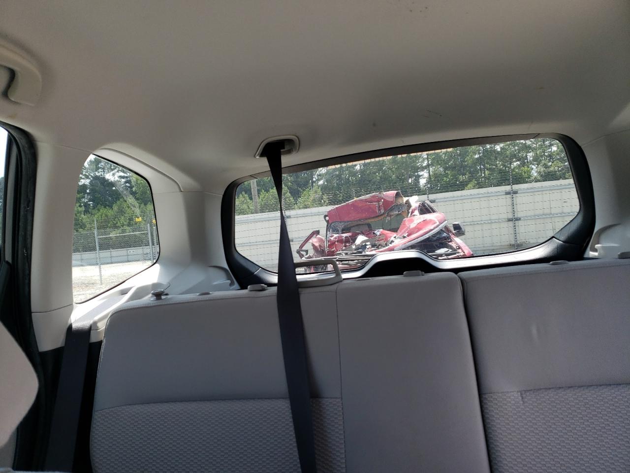 JF2SJAAC8EH501040 2014 Subaru Forester 2.5I