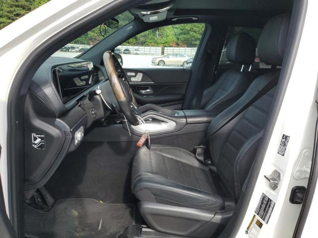 2020 MERCEDES-BENZ GLE 580 4M - 4JGFB8GE9LA173370