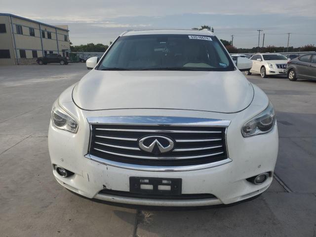 2015 INFINITI QX60 - 5N1AL0MMXFC506009