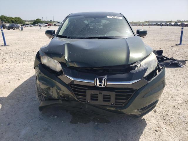 2018 HONDA HR-V EX - 3CZRU5H50JM710162
