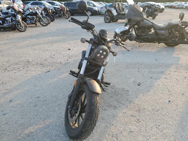 2022 HONDA CMX500 MLHPC5608N5501204