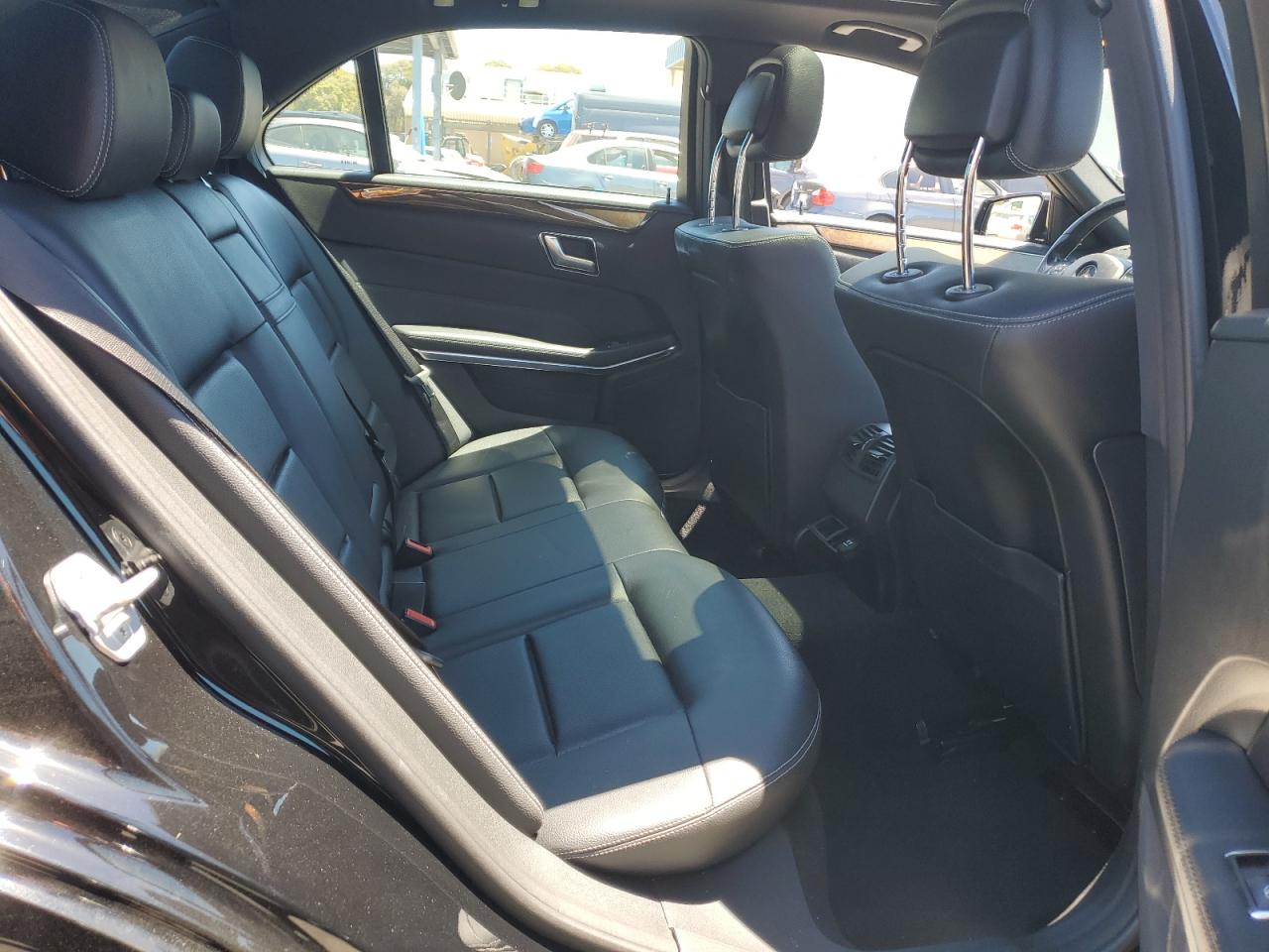 WDDHF5KB5EA970821 2014 Mercedes-Benz E 350