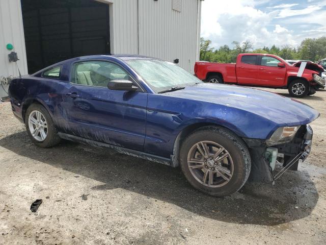 2011 Ford Mustang VIN: 1ZVBP8AM7B5164448 Lot: 61471614