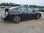 NISSAN MAXIMA 3.5 photo