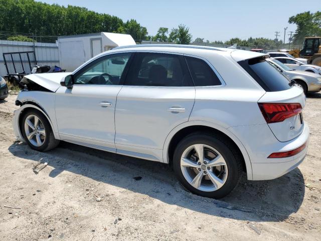 VIN WA1BNAFY7L2035182 2020 Audi Q5, Premium Plus no.2