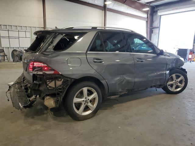 2018 MERCEDES-BENZ GLE 350 - 4JGDA5JB4JB033130