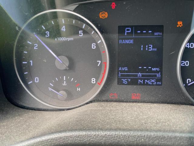 2017 HYUNDAI ELANTRA SE - 5NPD74LF5HH162869