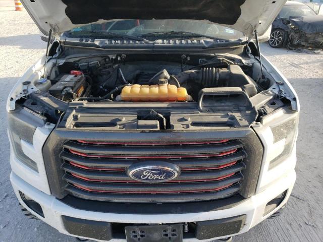 VIN 1FTEW1EF5GFC50252 2016 Ford F-150, Supercrew no.11