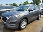 2020 HYUNDAI TUCSON SE - KM8J23A49LU207481