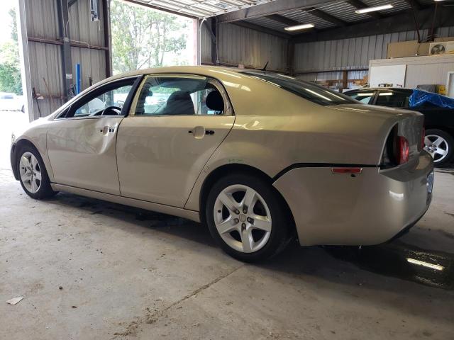 Vin: 1g1zb5e13bf350702, lot: 61637734, chevrolet malibu ls 20112