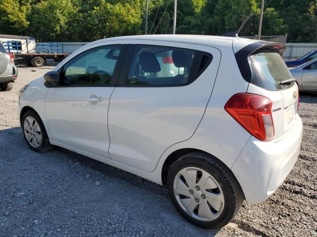 2017 CHEVROLET SPARK LS - KL8CB6SA9HC839311