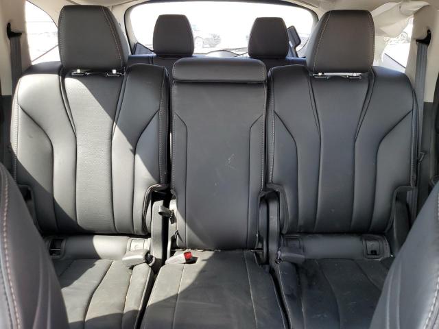 2023 ACURA MDX TECHNO - 5J8YD9H48PL000079