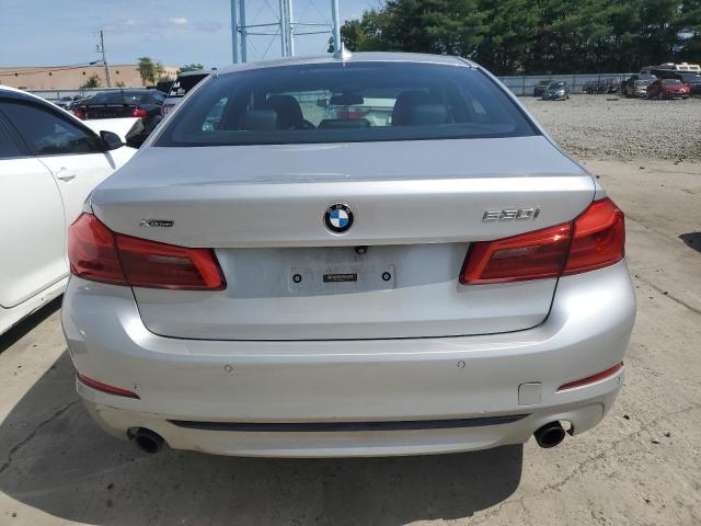 VIN WBAJA7C38HG457736 2017 BMW 5 Series, 530 XI no.6