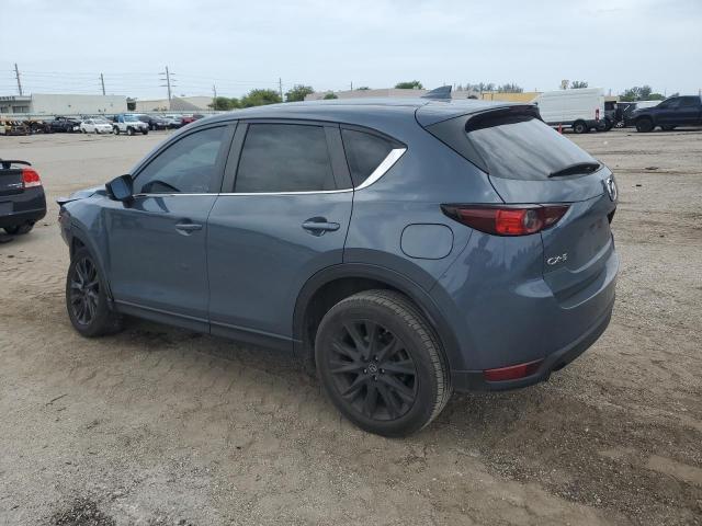 2021 MAZDA CX-5 TOURI - JM3KFACM6M0410617