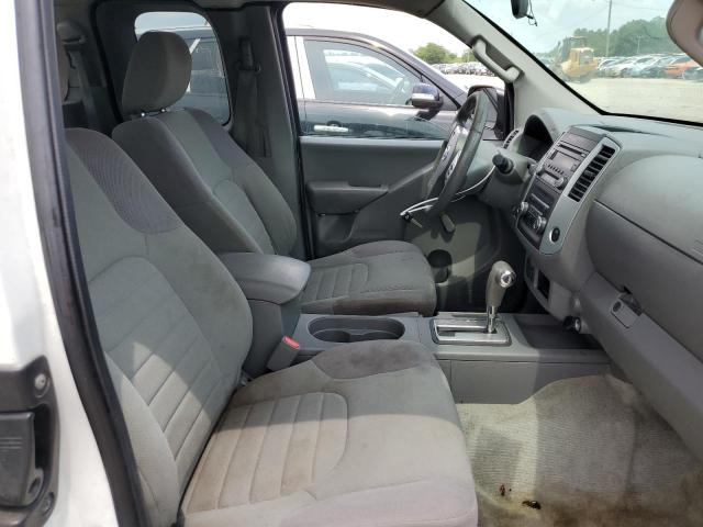 2016 NISSAN FRONTIER S - 1N6BD0CT3GN738291