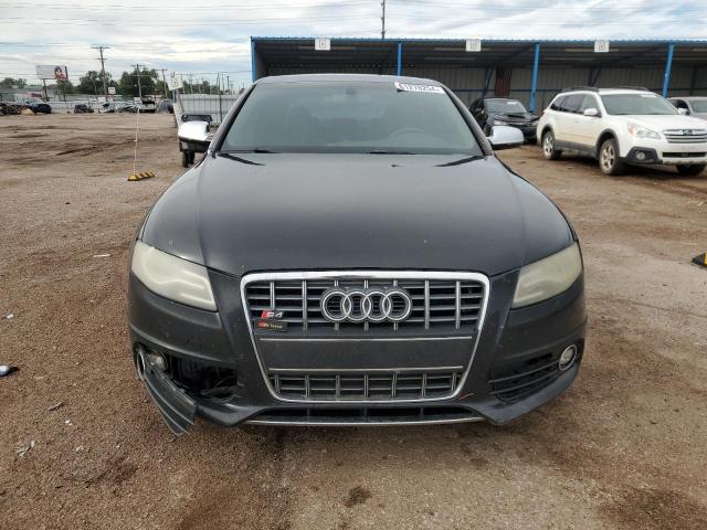 2010 Audi S4 Prestige VIN: WAUKGAFL6AA182954 Lot: 61278254