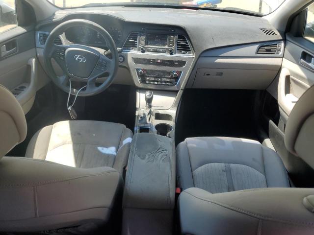 2016 Hyundai Sonata Hybrid VIN: KMHE24L18GA011842 Lot: 60951914