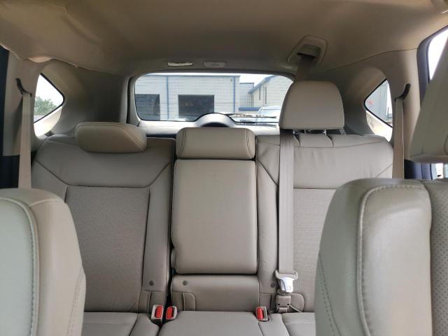 2015 HONDA CR-V EXL - 2HKRM4H70FH642606
