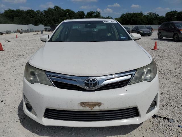 VIN 4T4BF1FK8DR334430 2013 Toyota Camry, L no.5