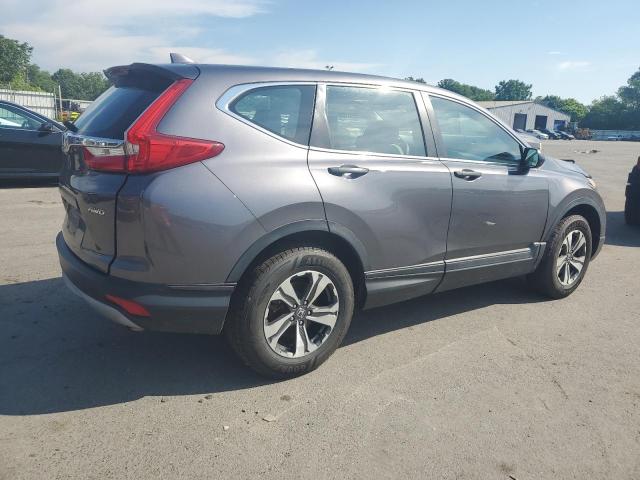 2HKRW6H39HH204690 2017 Honda Cr-V Lx