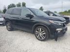 HONDA PILOT ELIT photo