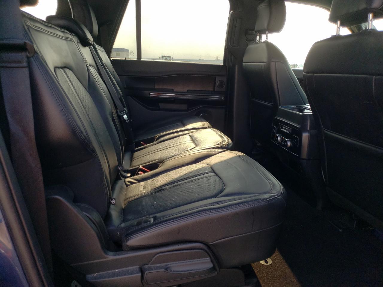1FMJK2AT3LEA44760 2020 Ford Expedition Max Limited