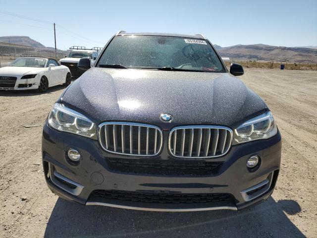 VIN 5UXKR0C38H0V83657 2017 BMW X5, Xdrive35I no.5